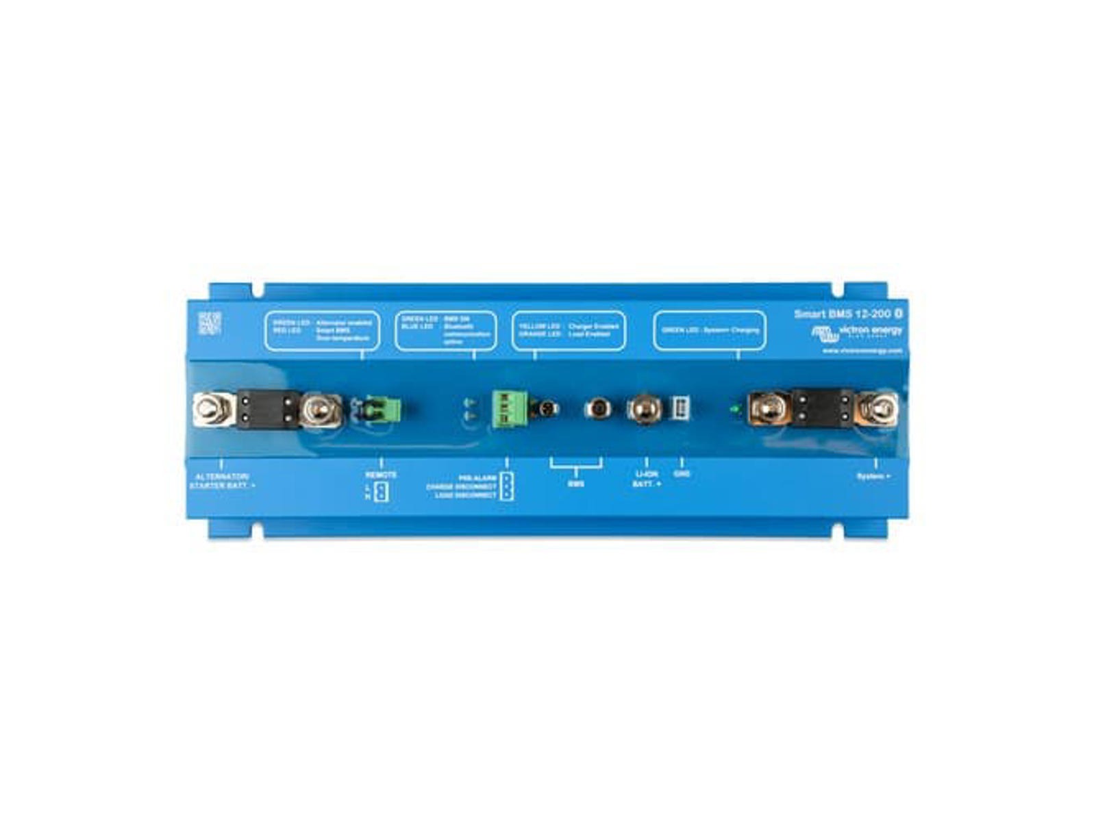 Smart BMS 12/200