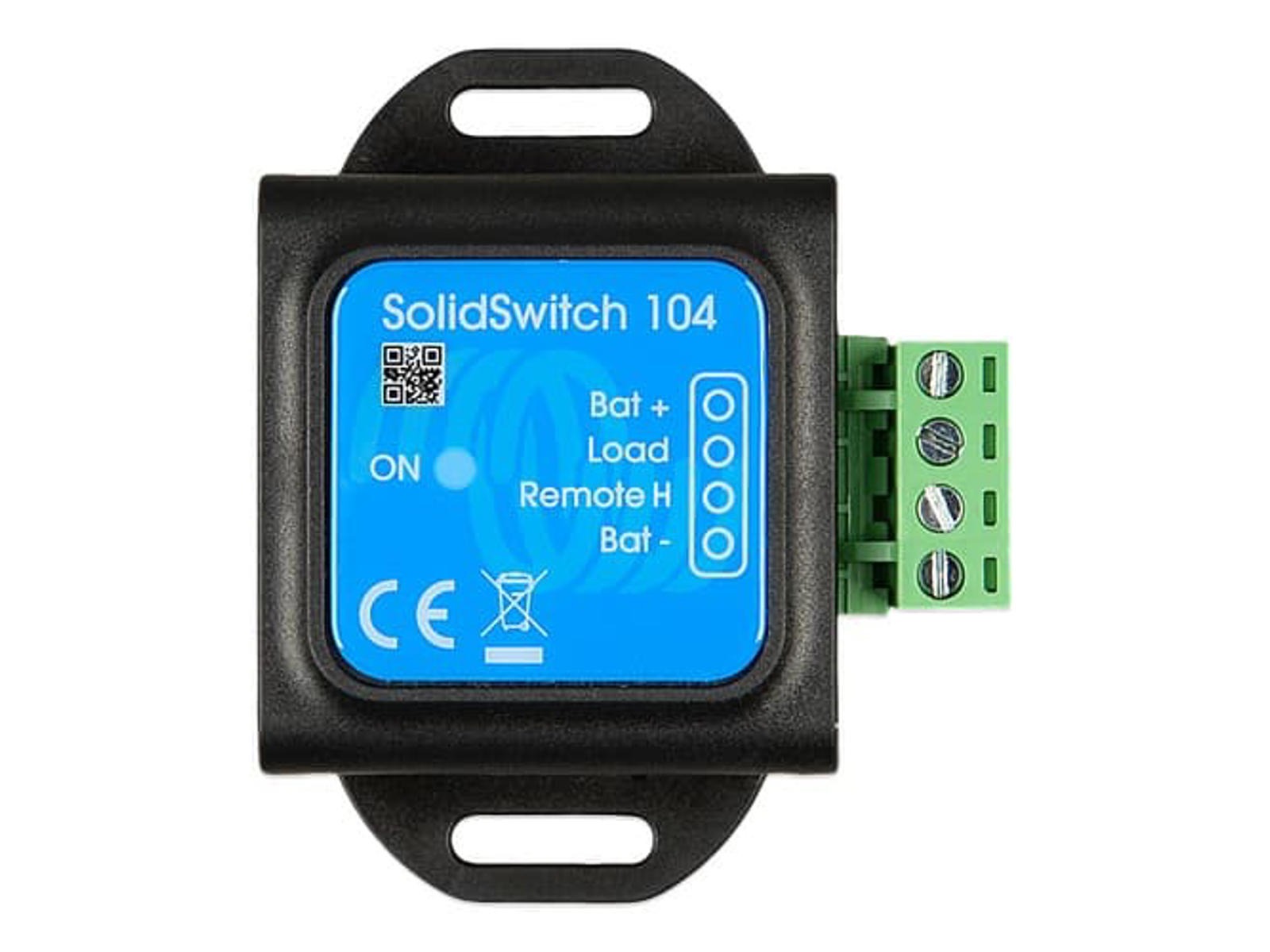 SolidSwitch 104