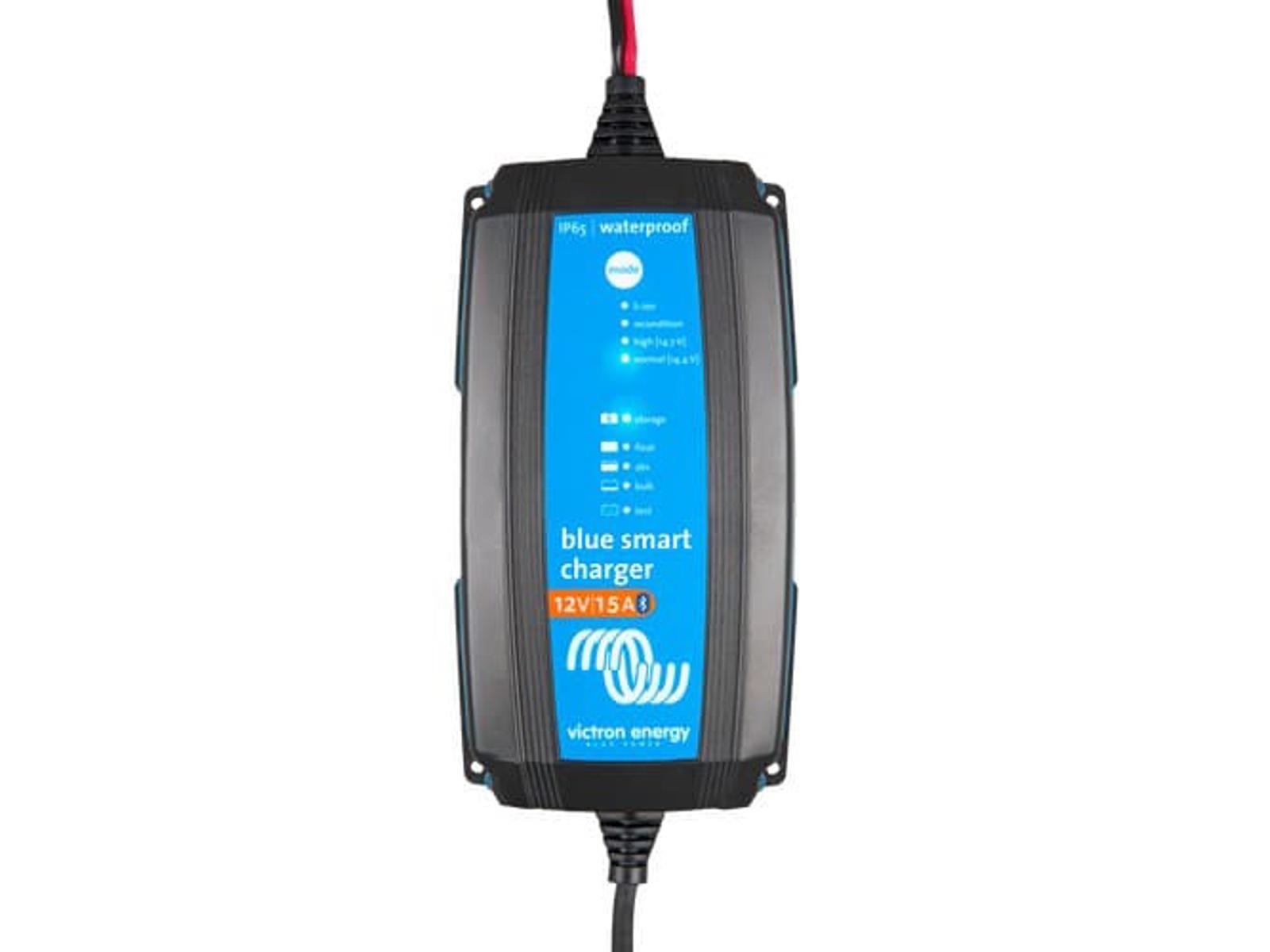 Blue Smart IP65 Charger 12/25(1) 230V CEE 7/17