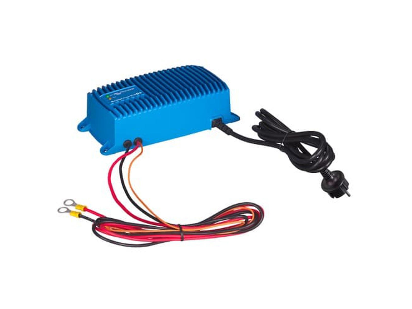 Blue Smart IP67 Charger 24/12(1) 230V CEE 7/7