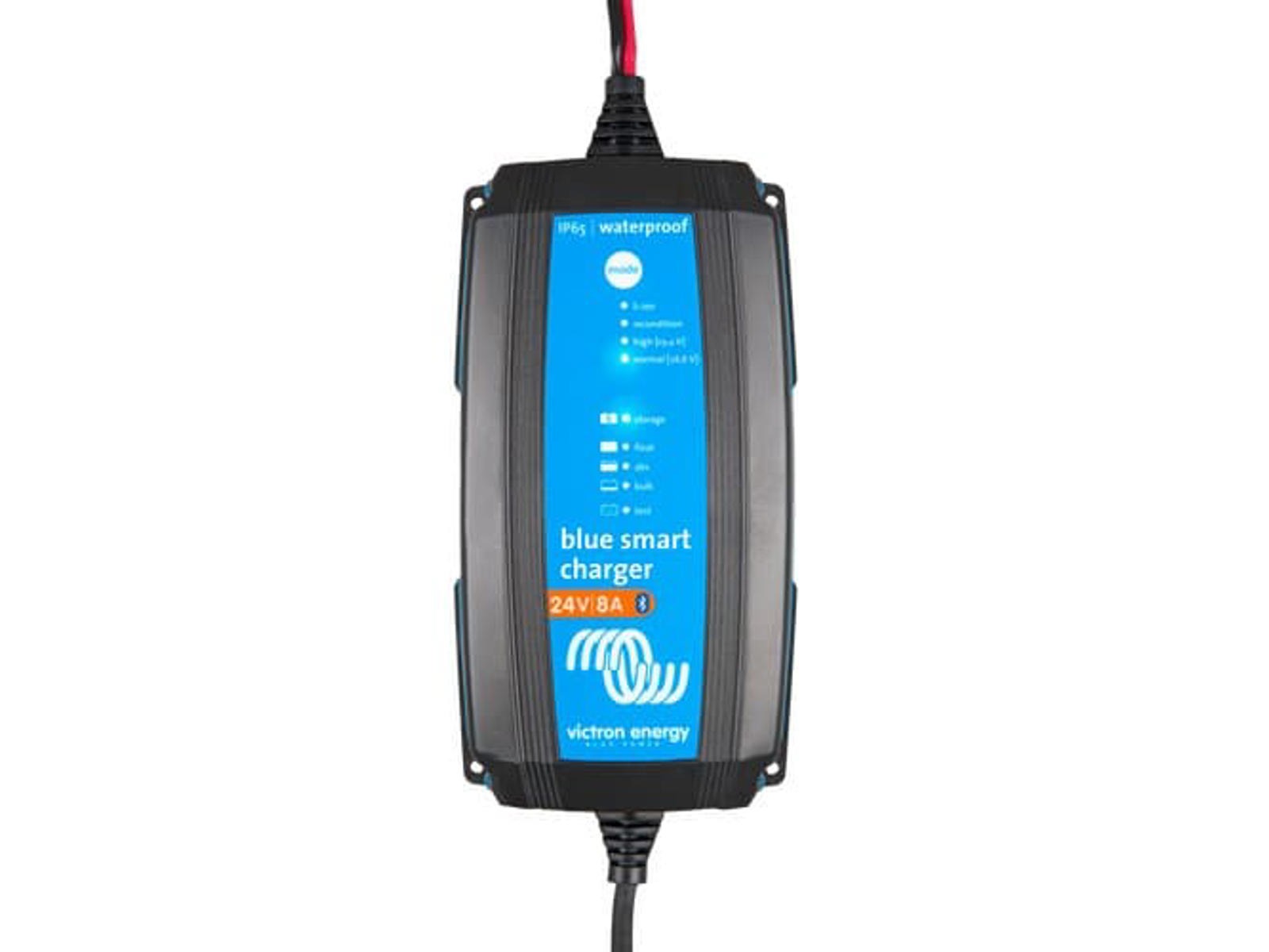 Blue Smart IP65 Charger 24/13(1) 230V CEE 7/17