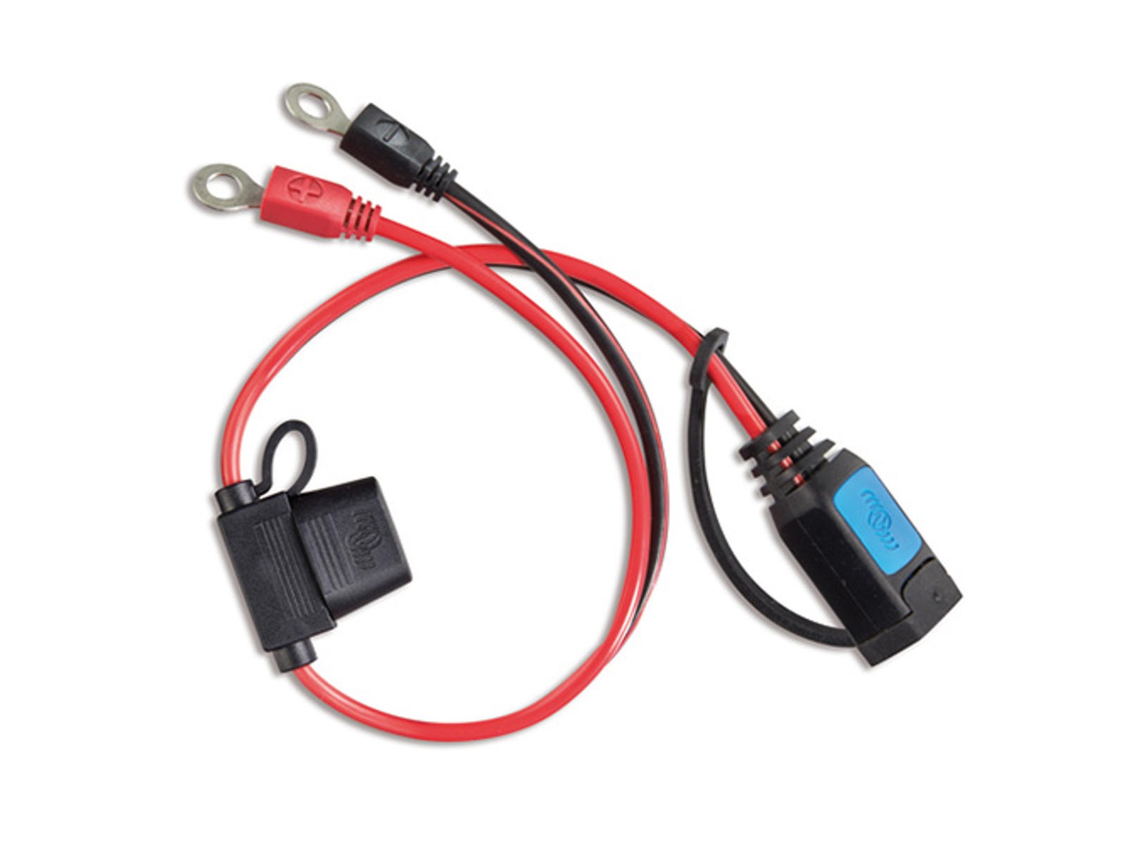 Battery Indicator Eyelet (M8 eyelet / 30A ATO fuse)
