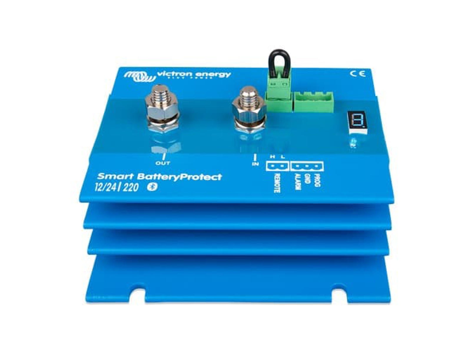 Smart BatteryProtect 12/24V-65A