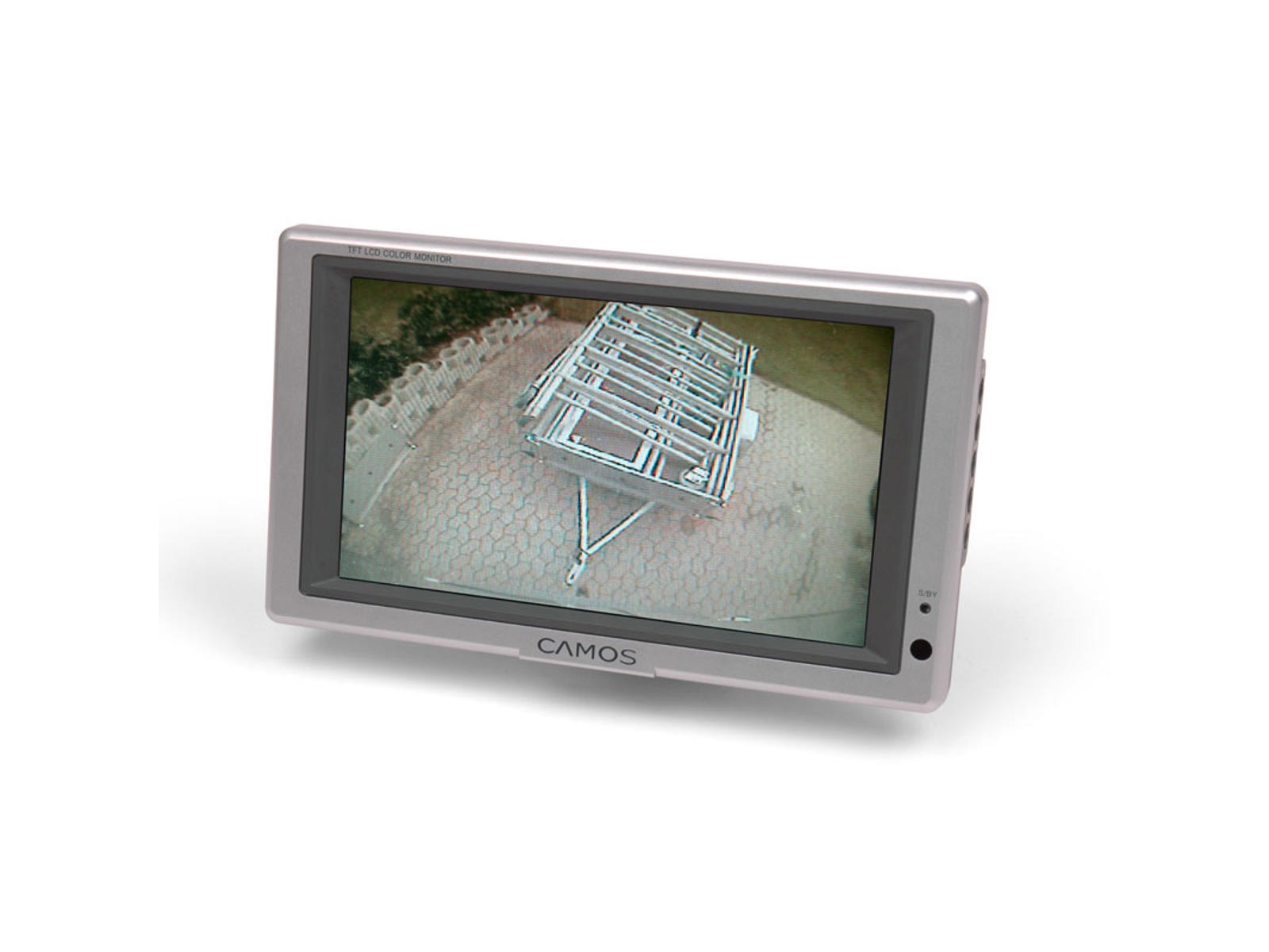 Monitor. Camos 7 16:9