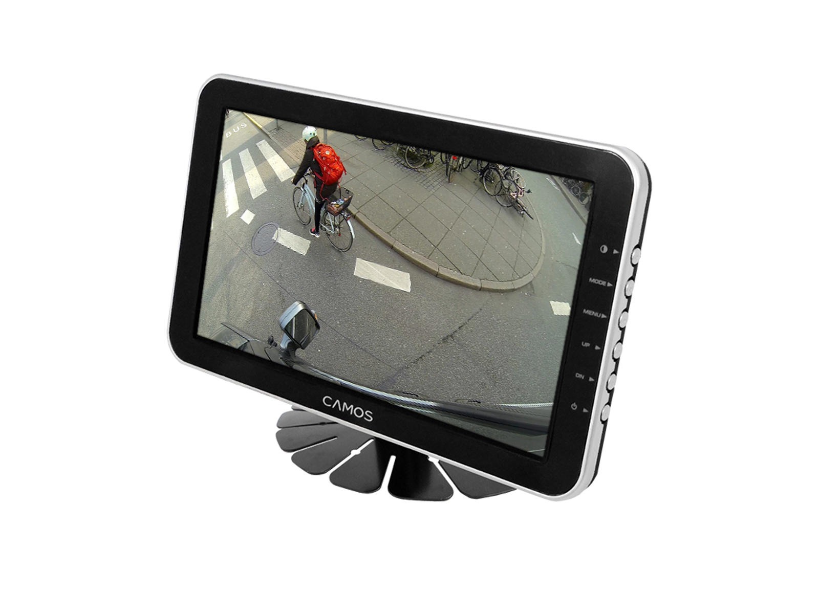Monitor 7 f. CSC