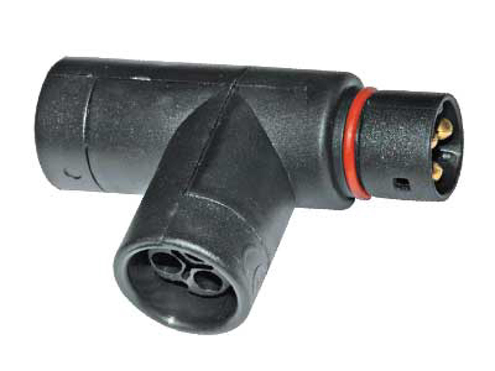 DEFA T-connector