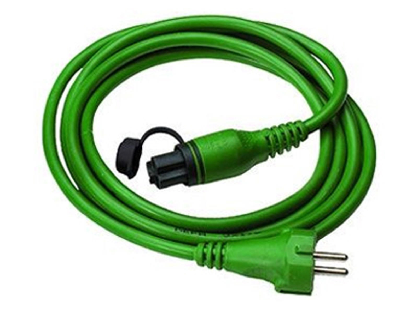 DEFA MiniPlug Xtreme tilslutningskabel 5.0m