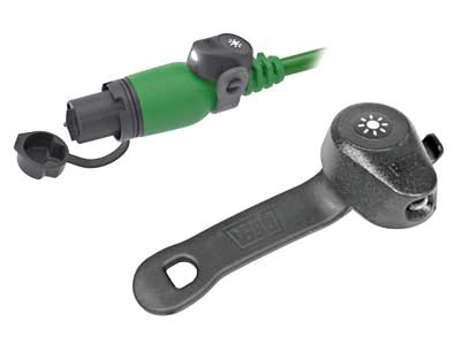 DEFA MiniPlug LED Clip-on lys