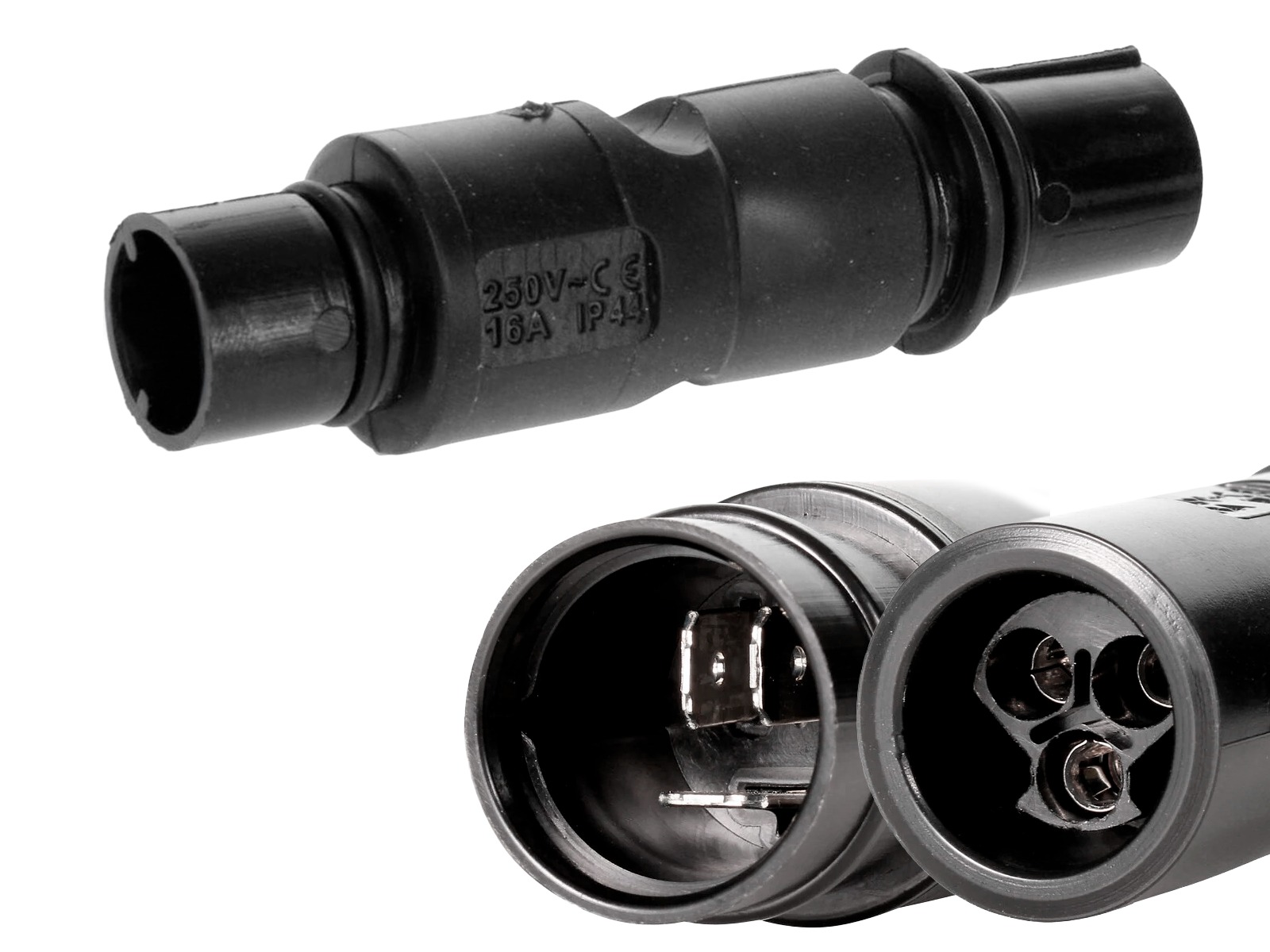 Adapter Defa-Calix