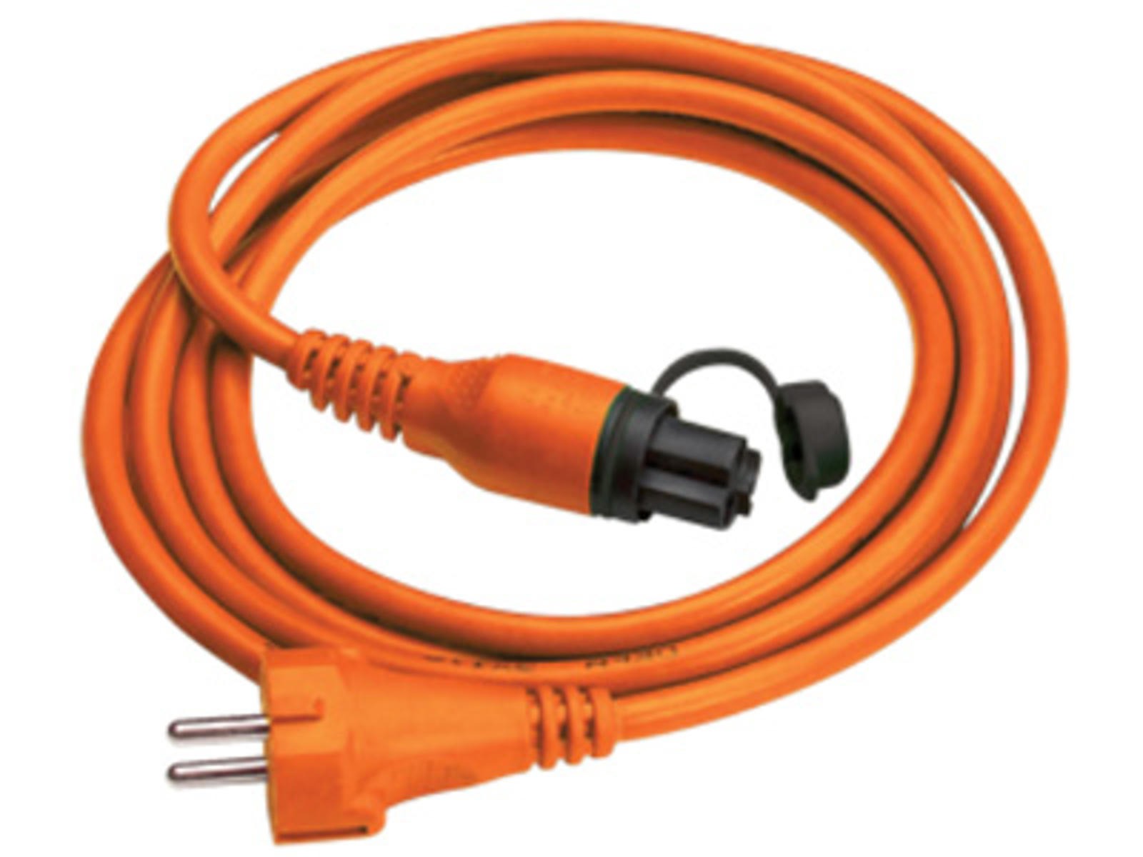 DEFA ShorePower Cable. MiniPlug. HD 10m