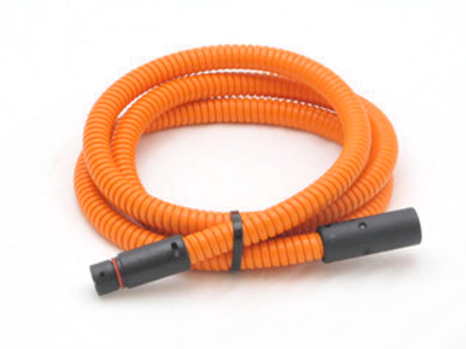 DEFA Plugin forlænger kabel. orange. 3.0m