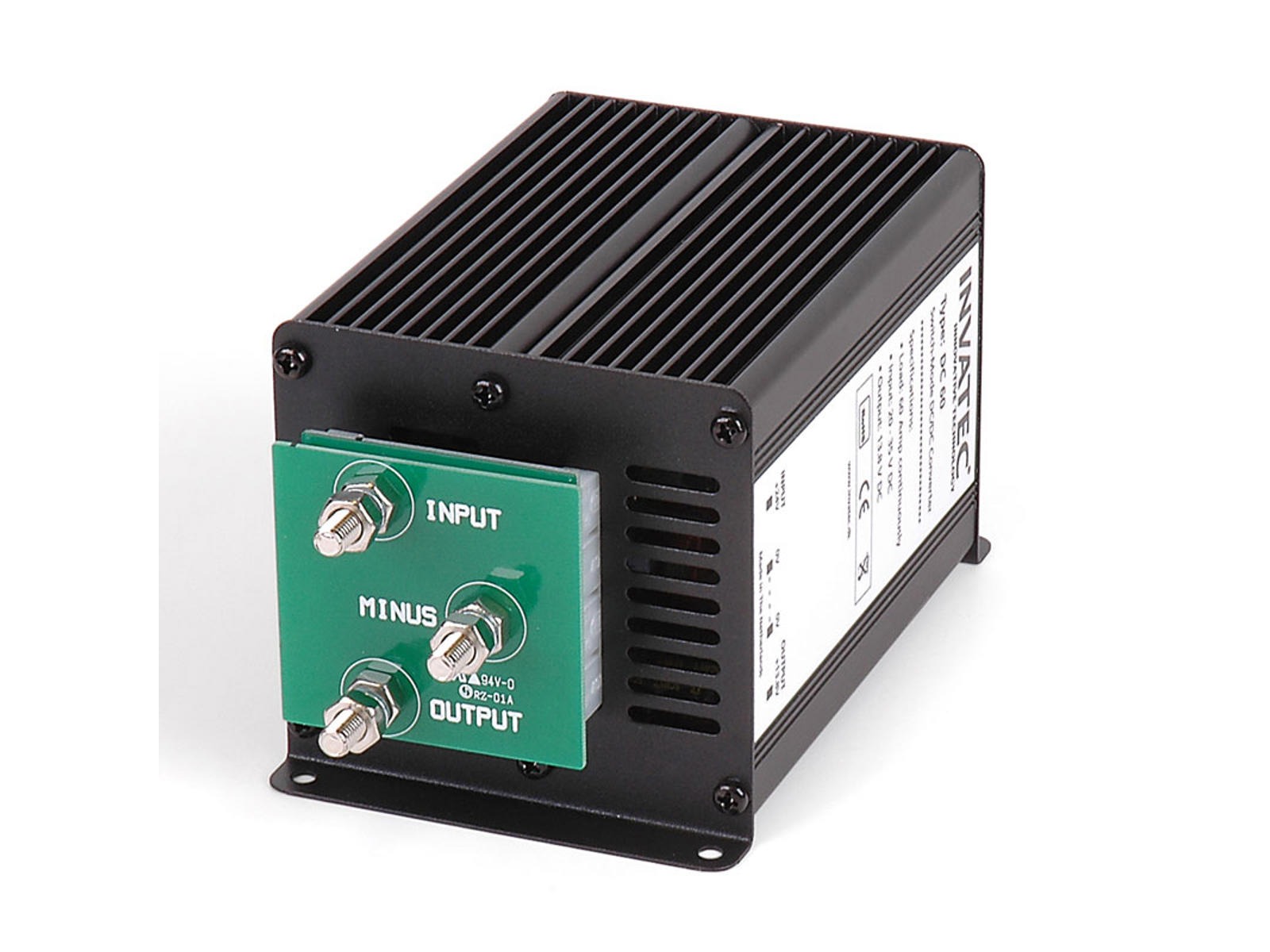 DC-DC Konverter 24-12v 60amp