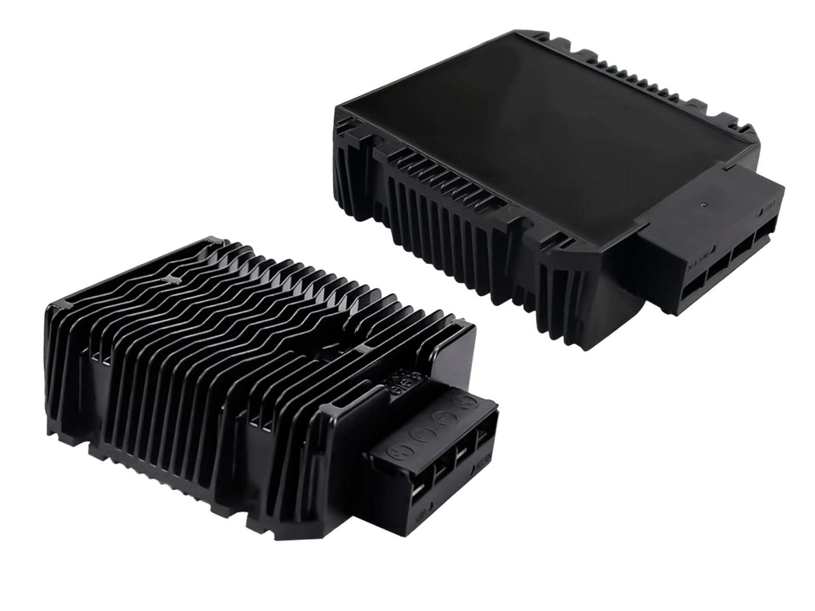 DC-DC Konv. 12-24volt 40A