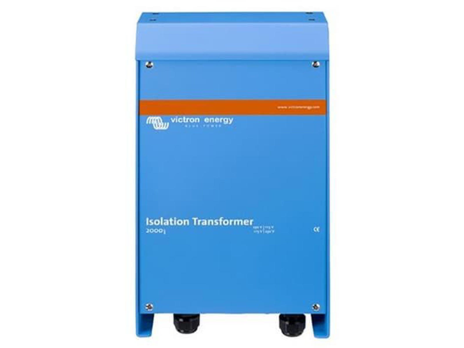 Isolation Transformer 2000W 115/230V