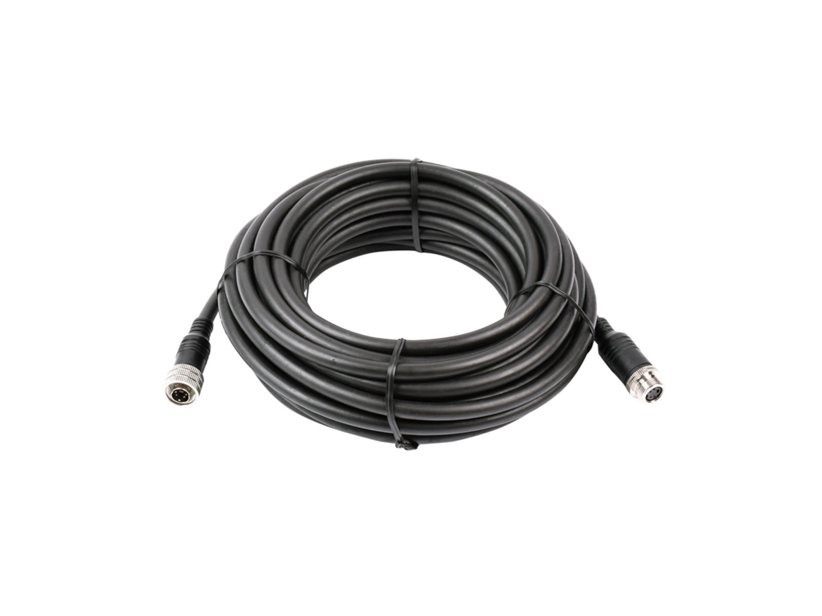MXN Forlængerkabel, HD, 4-polet, 10 meter