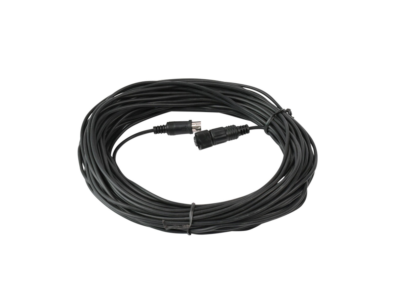 CAMOS Kamerakabel, 6-polet, 10 meter