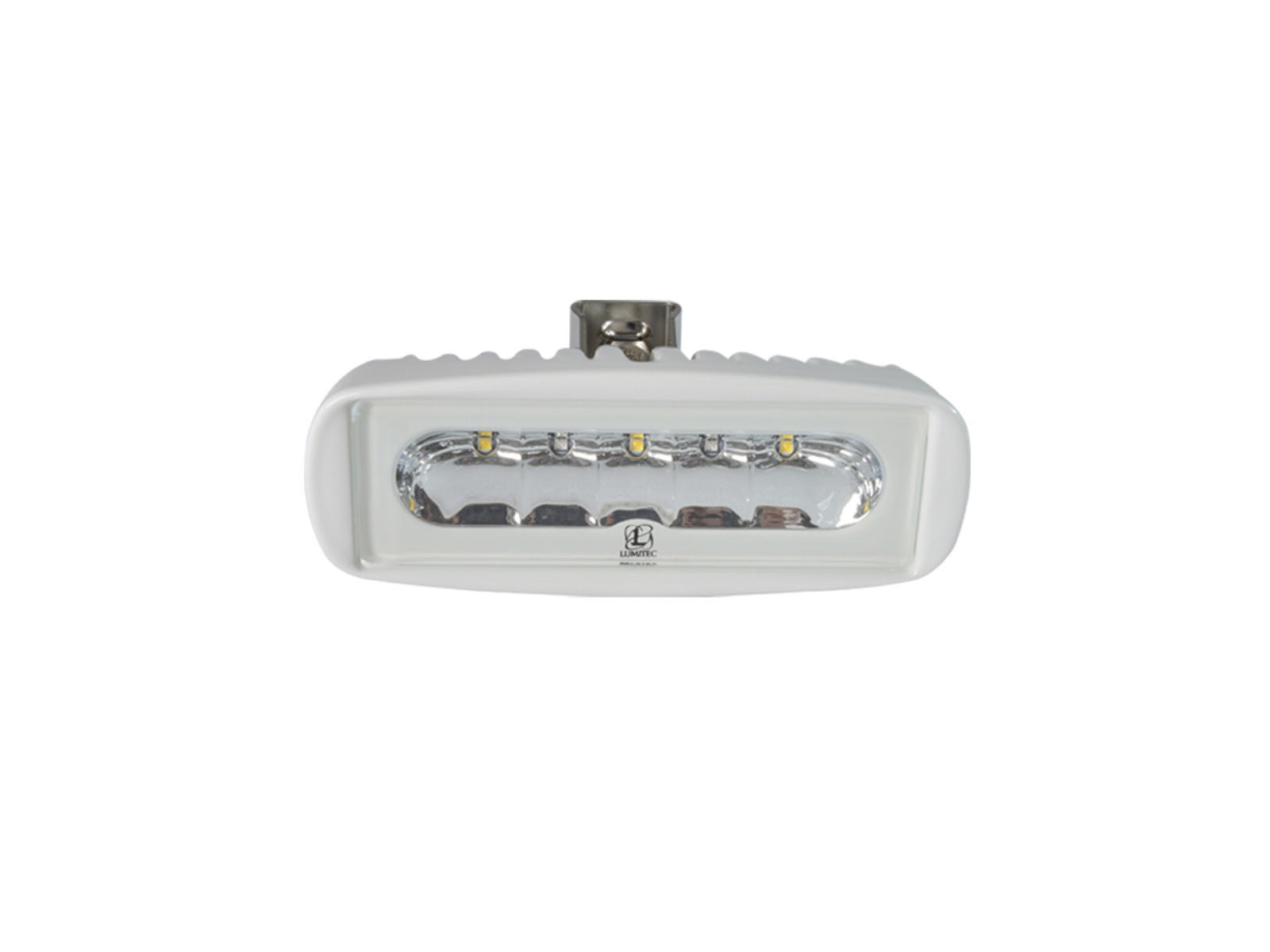 Caprera2 LED dækslys med indbygget dimmer. 15W. Hvidt/blåt lys.10-30V.
