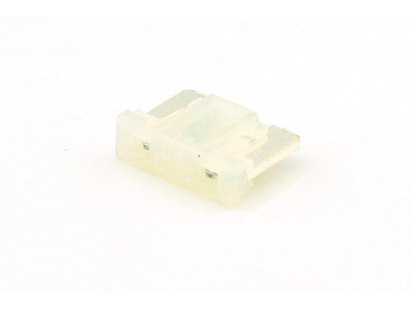 Sikring Micro 25A 50 stk