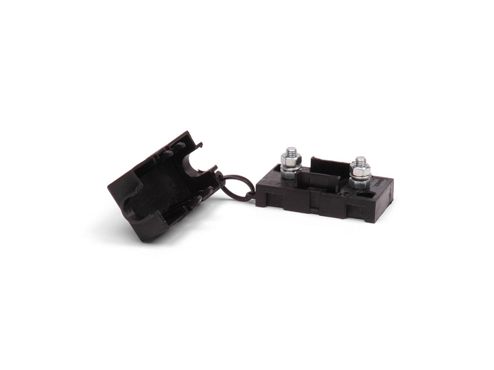 Midi sikringsholder