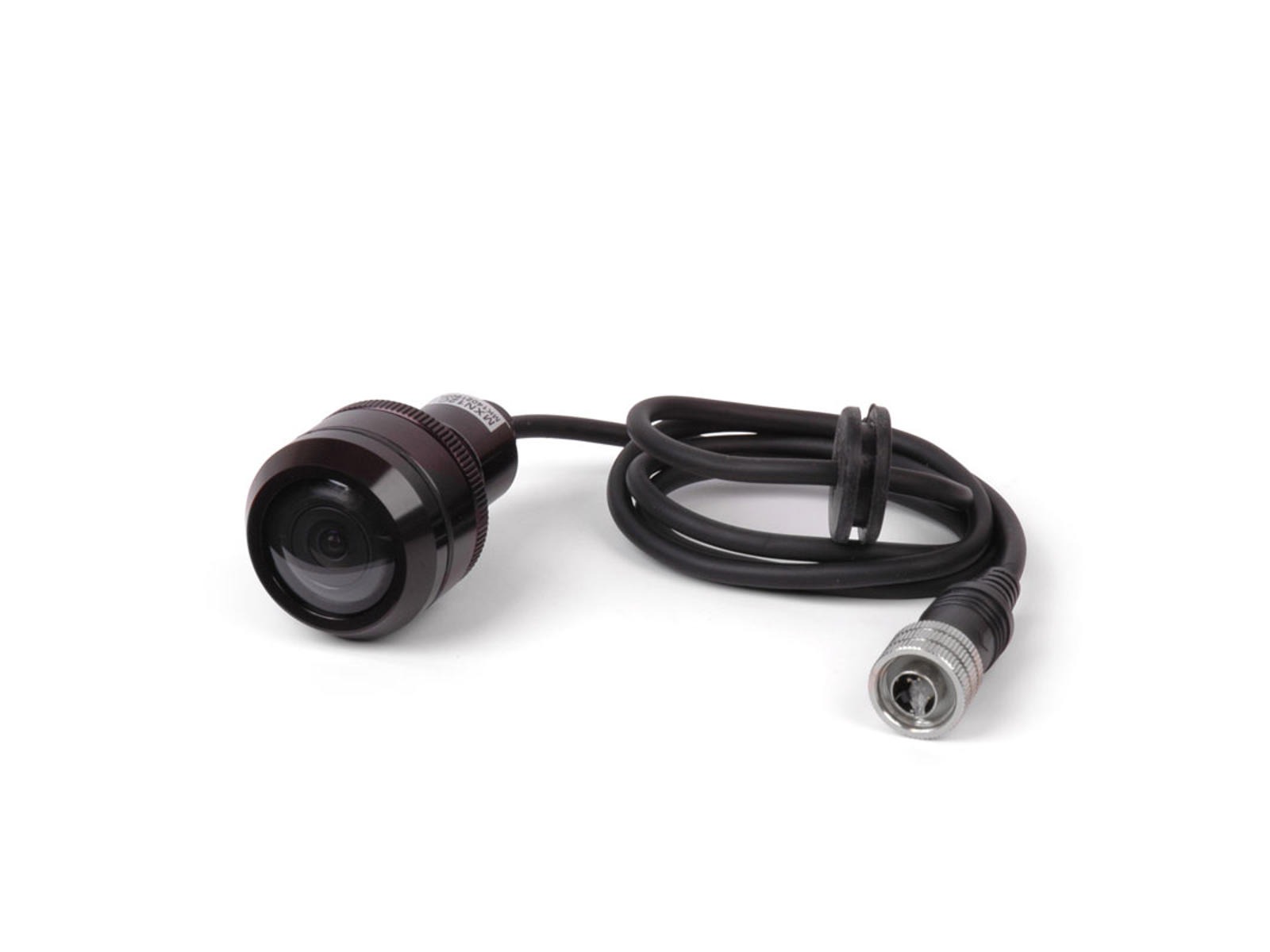 Bullet farvekamera m/20m kabel