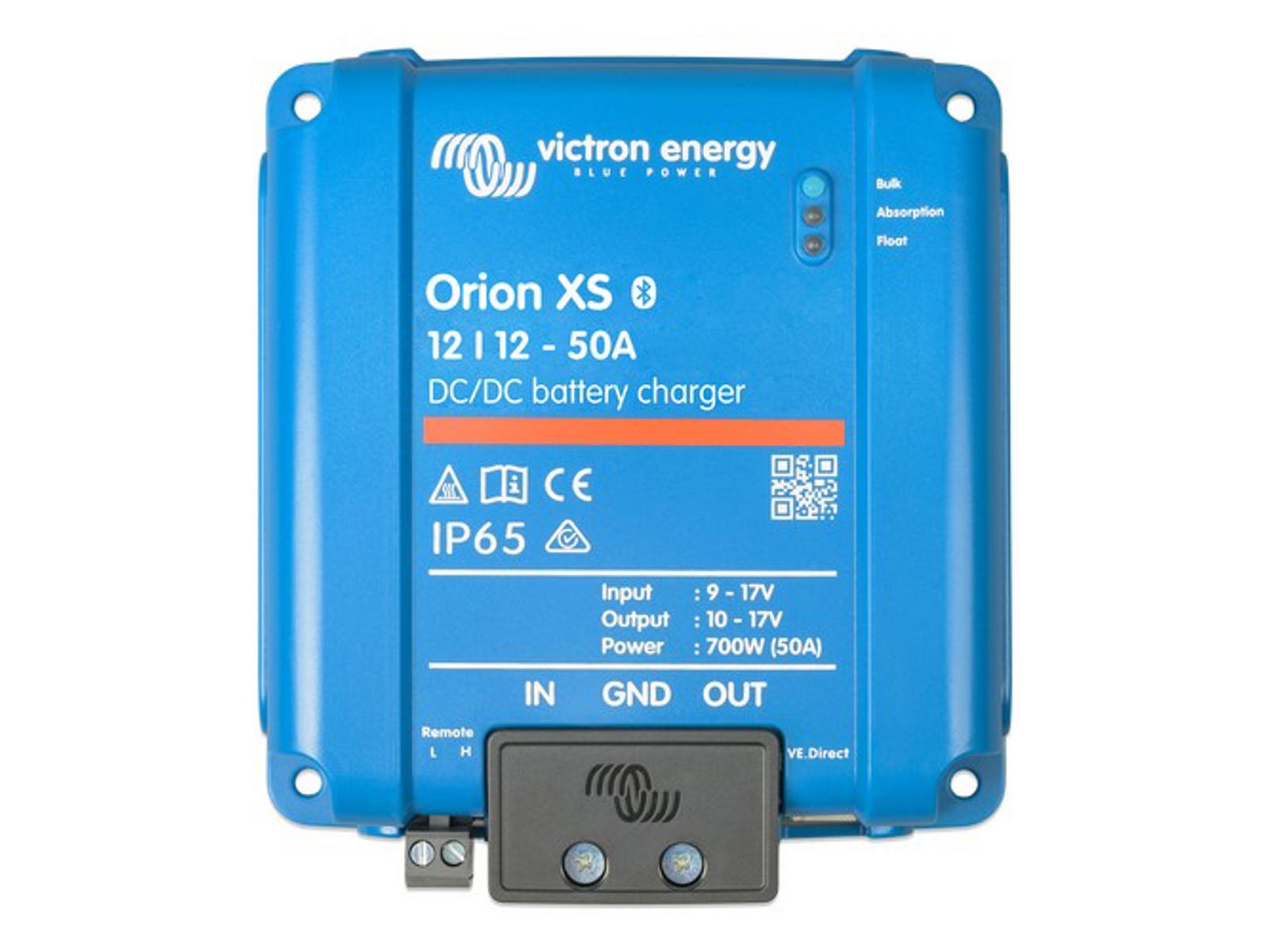 Victron Orion XS 12/12-50A DC-DC battery charger