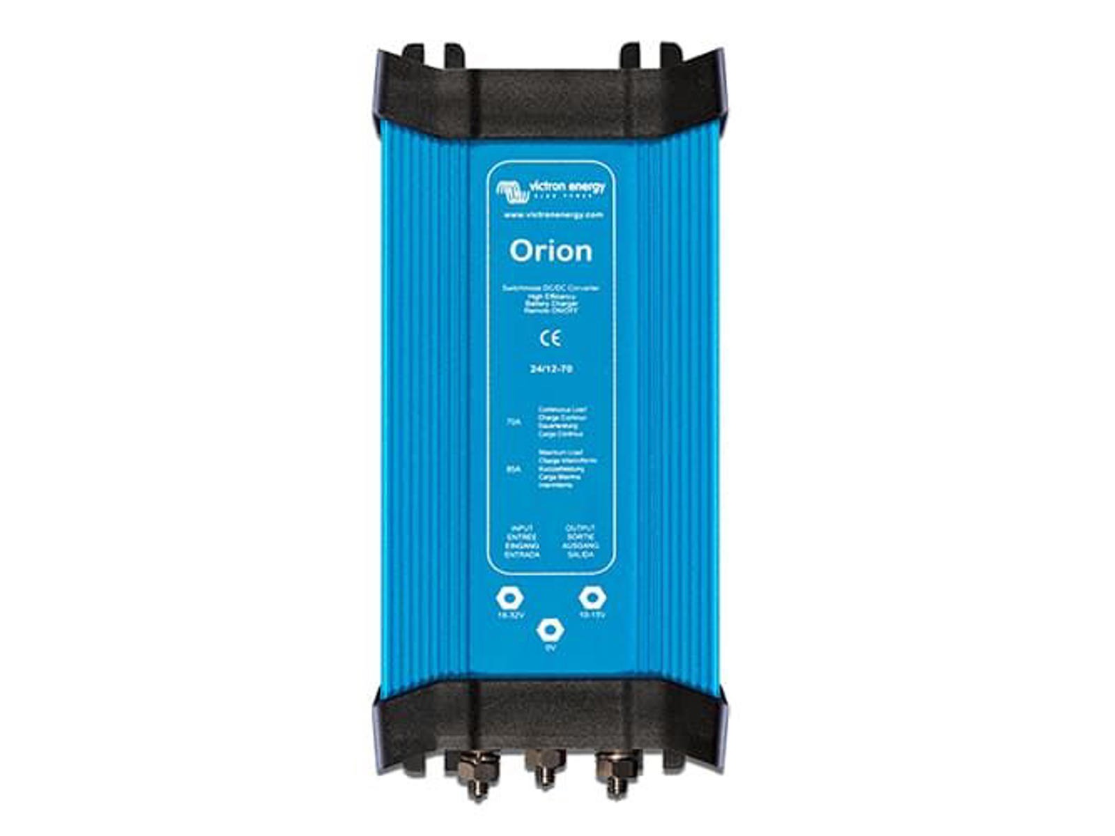 Orion 12/24-20 DC-DC converter IP20