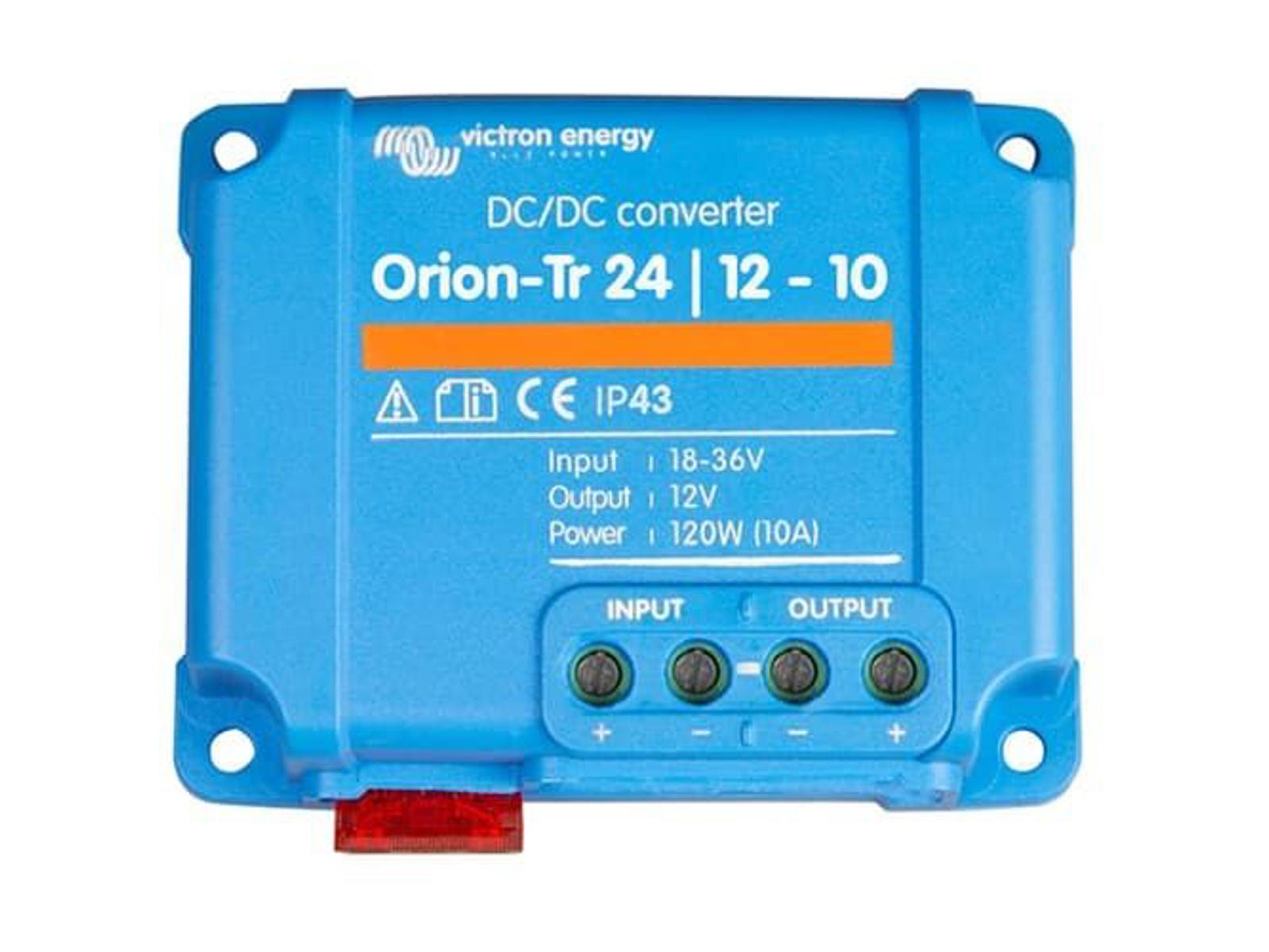 Orion-Tr 24/12-5 (60W) DC-DC converter Retail