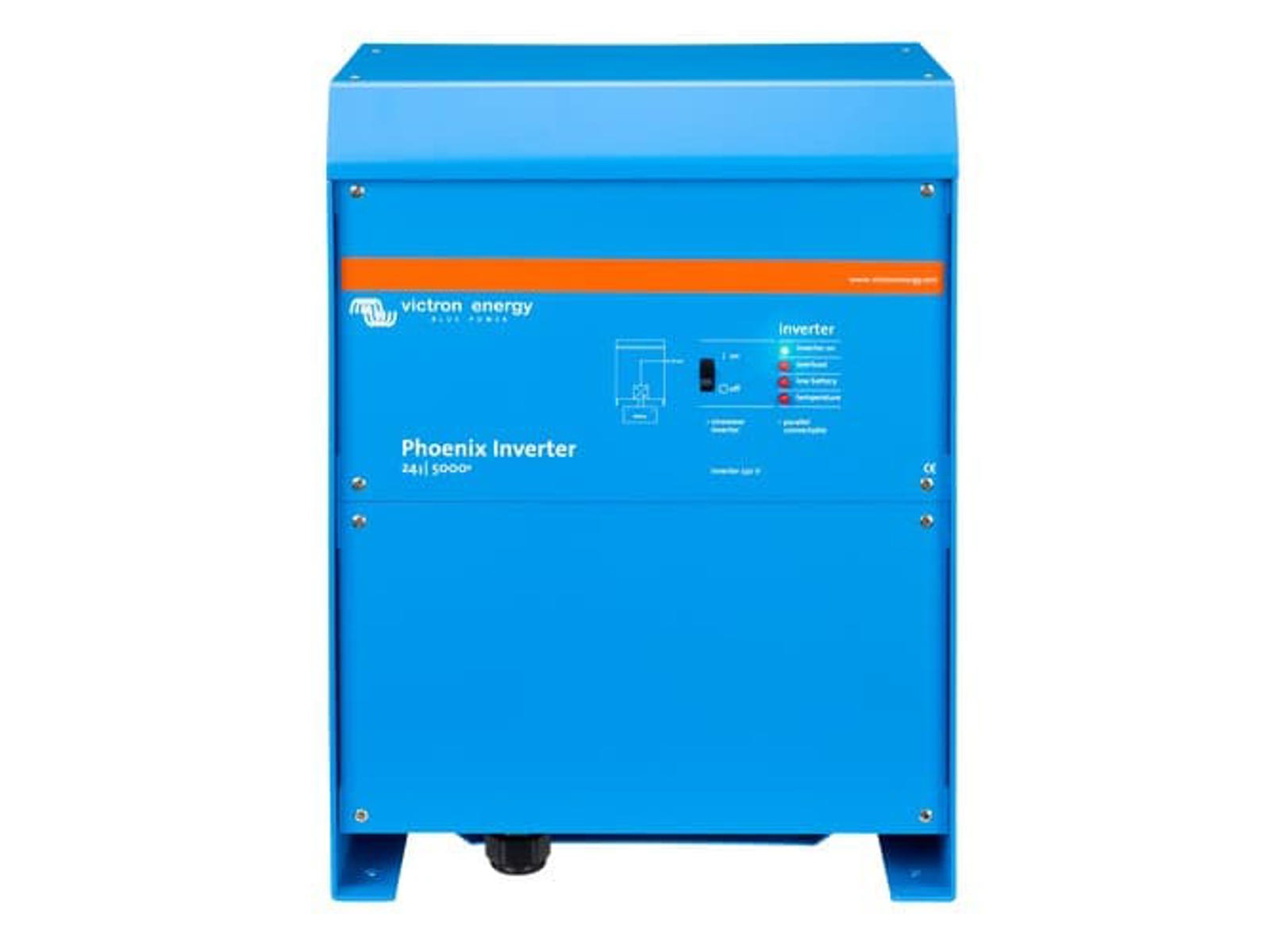 Phoenix Inverter 48/3000 230V VE.Bus