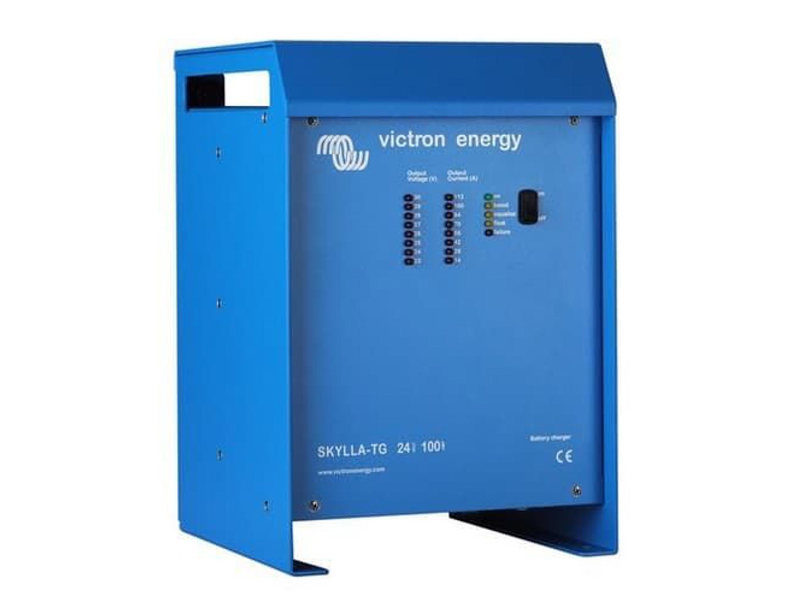 Skylla-TG 24/30(1+1) 120-240V