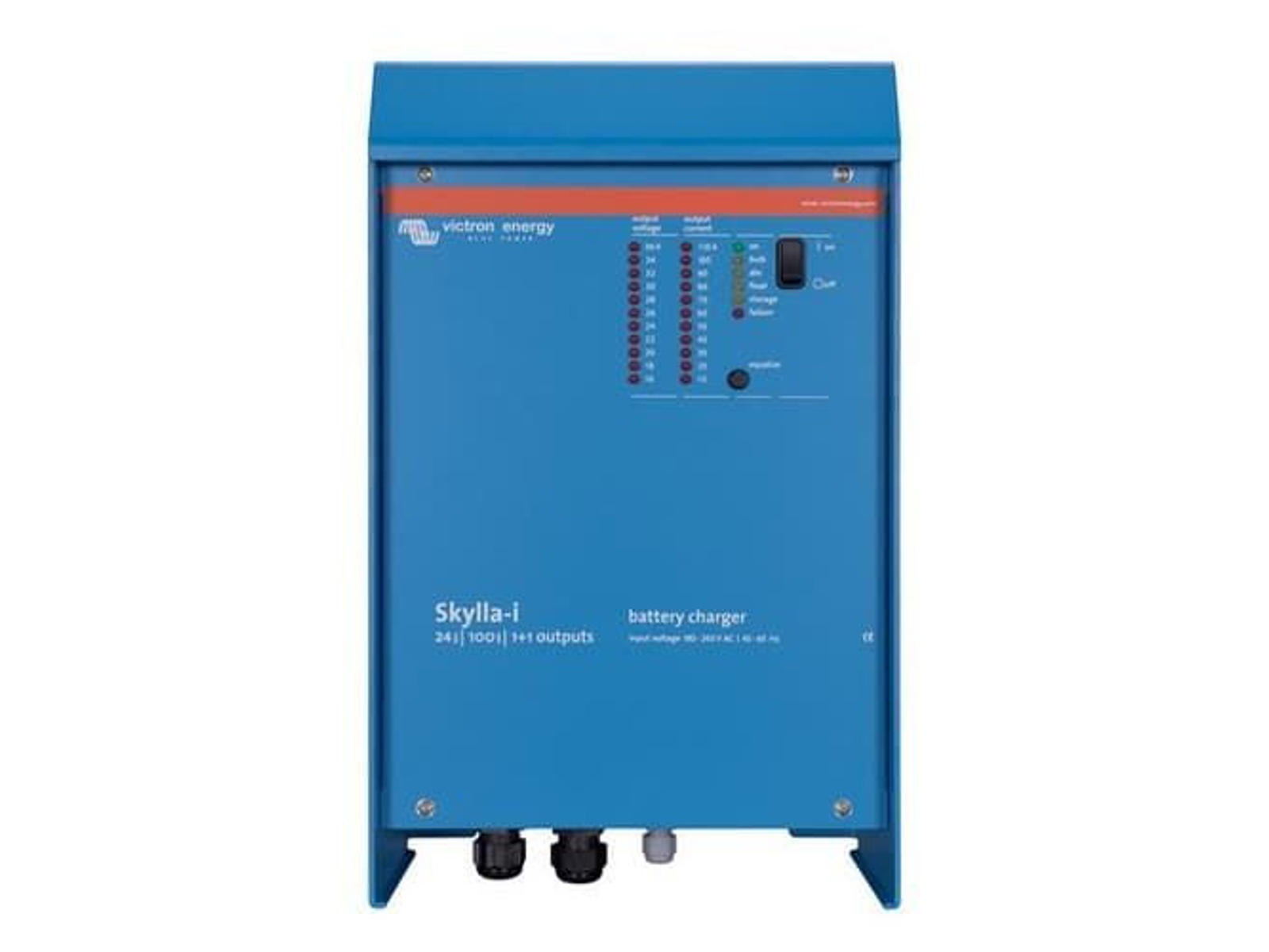 Skylla-i 24/80(3) 230V