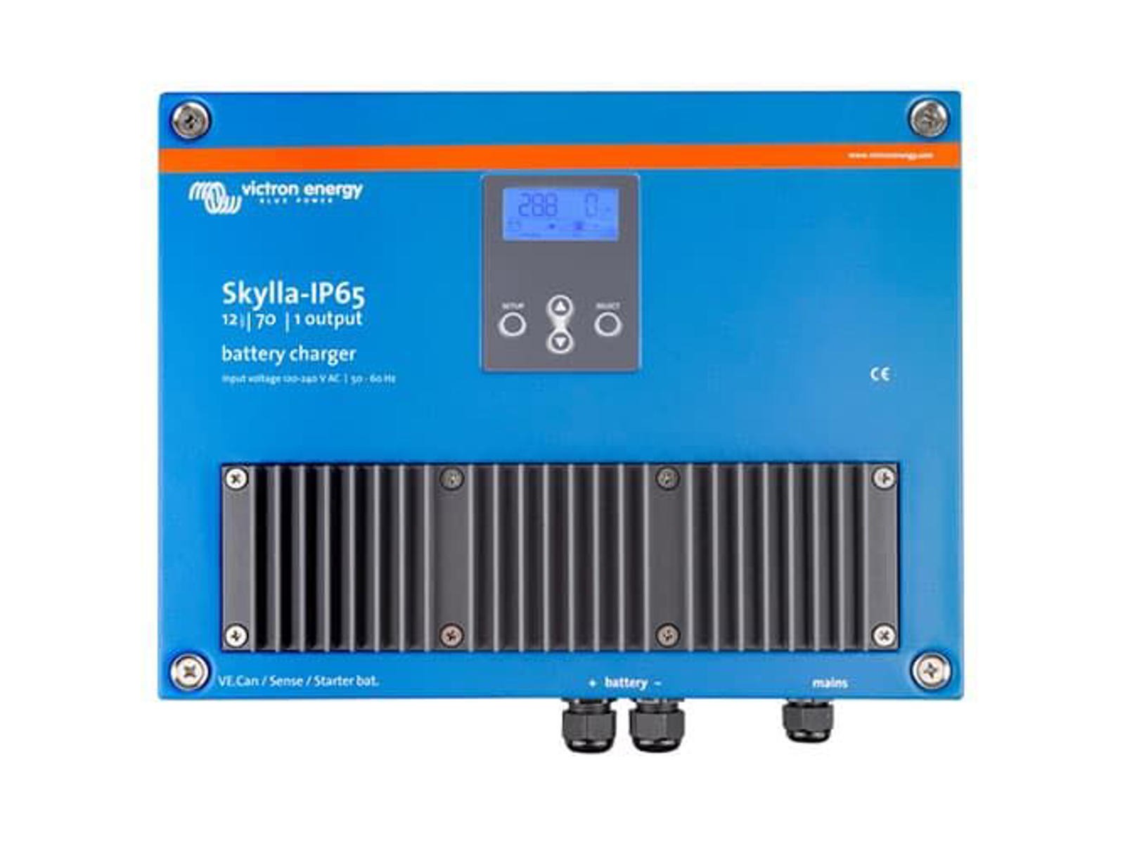Skylla-IP65 12/70(1+1) 120-240V