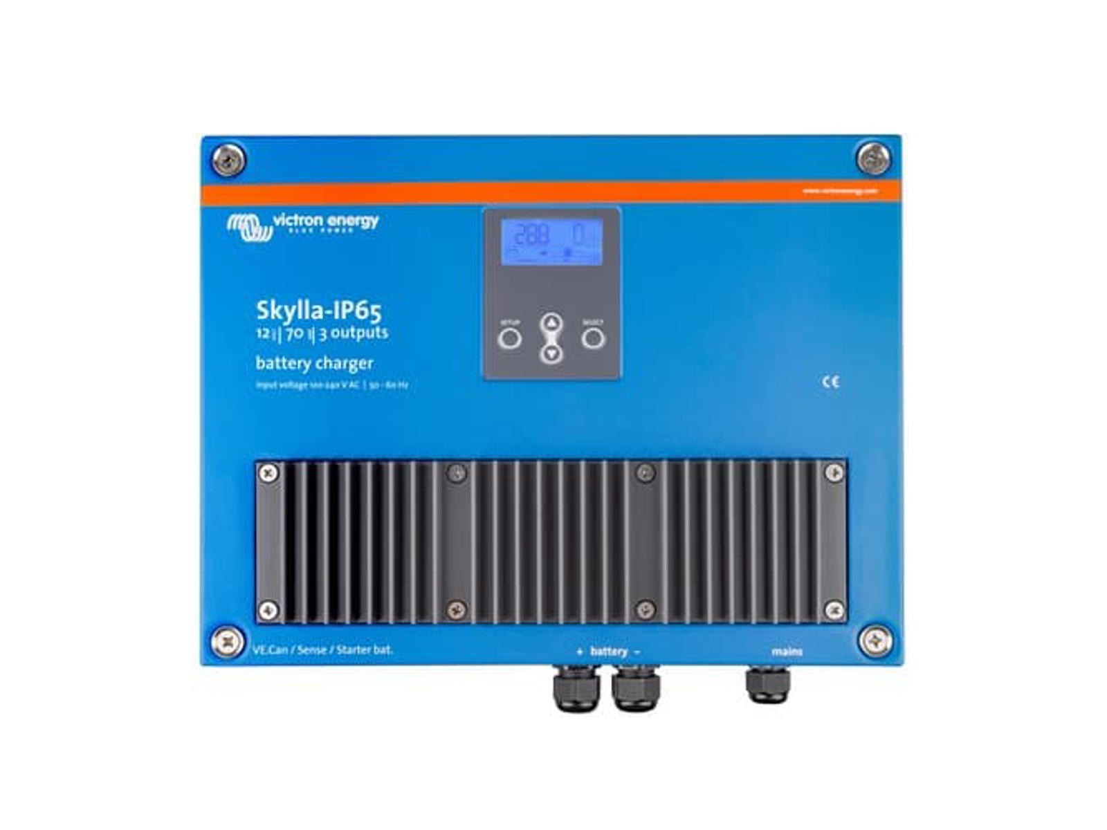 Skylla-IP65 12/70(3) 120-240V