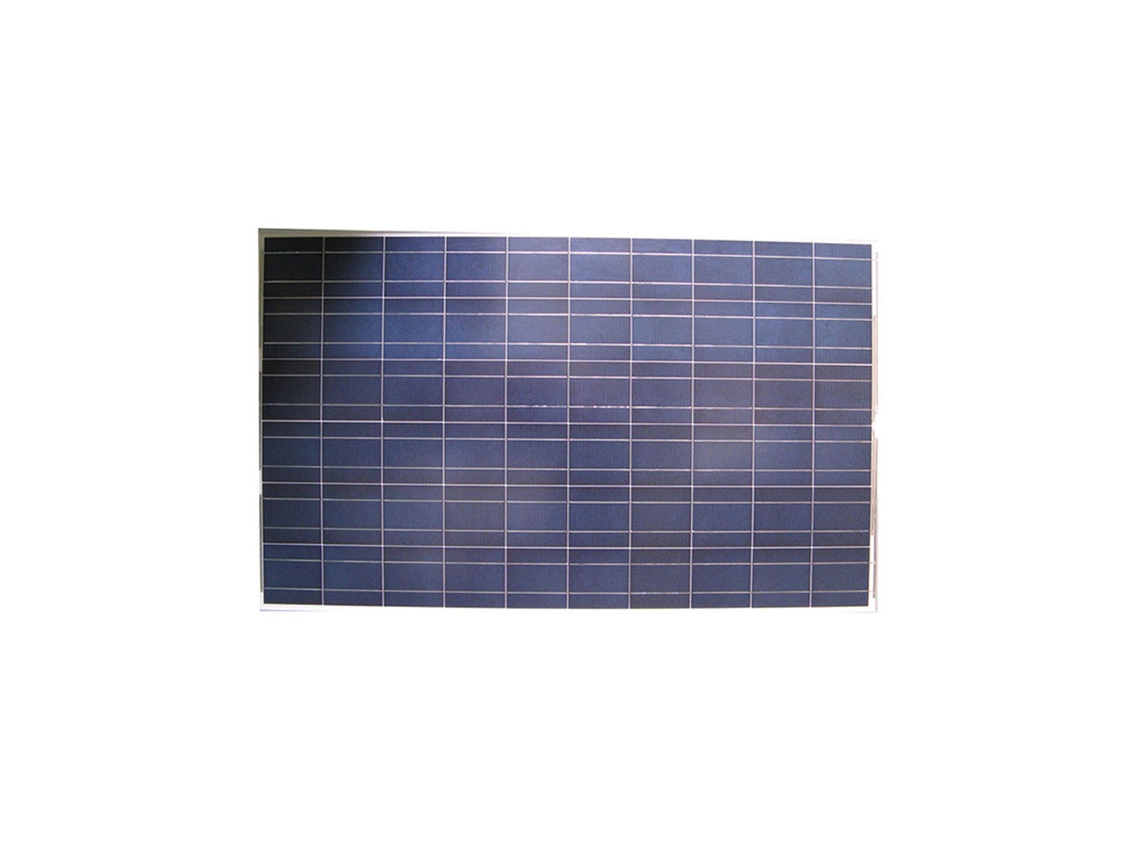 Solar panel. 32V. 260W. Imax 8,34A.