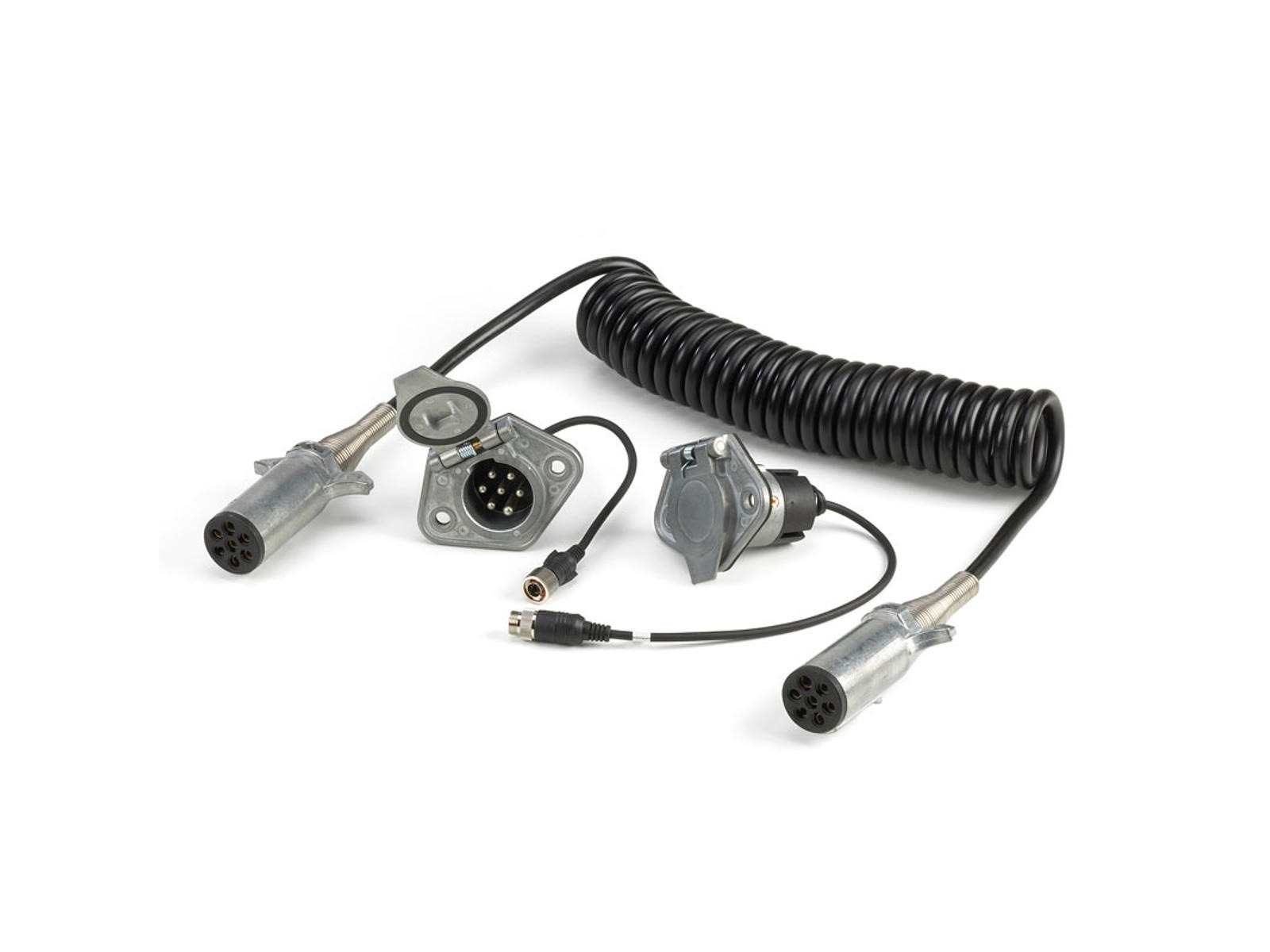 Trailerkit f.1 MXN kam. RV1CAM